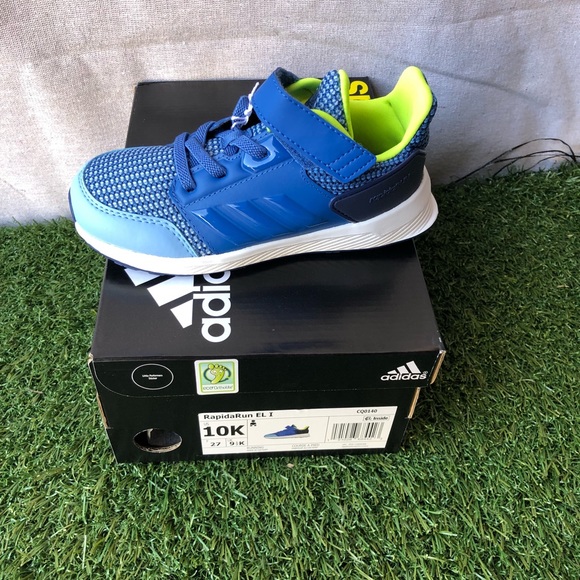 adidas rapidarun el